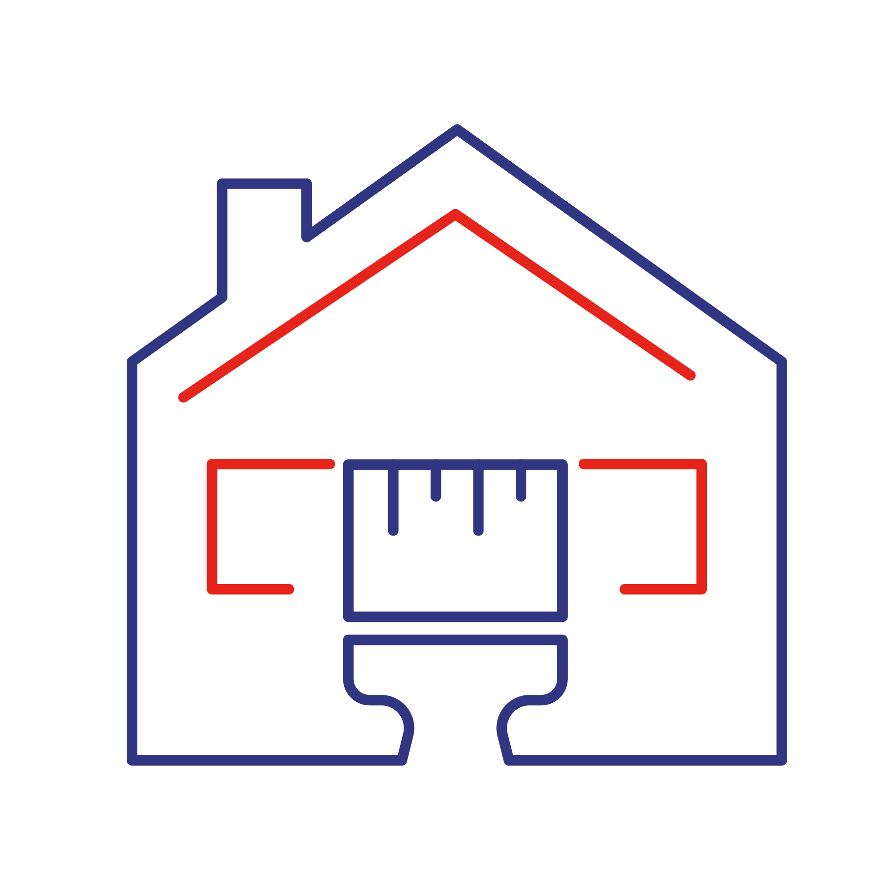 freiSign Print Icon